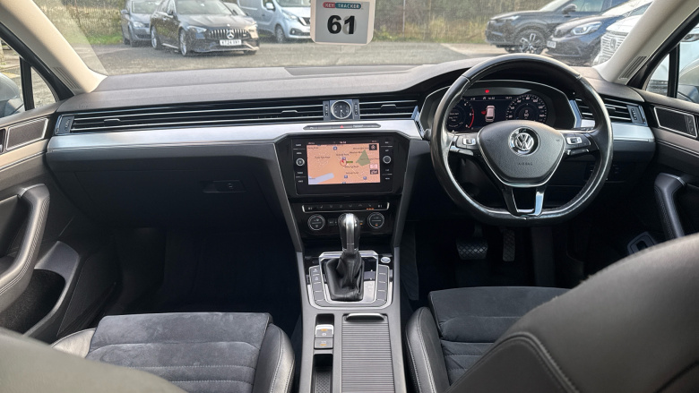 Volkswagen Passat 2.0 TDI GT 5dr DSG [Panoramic Roof] Diesel Estate